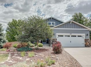442 Gardner St, Castle Rock, CO 80104