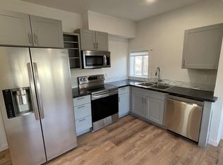 105 W Arcade St, Lexington, OR 97839