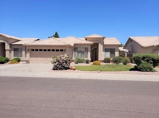 2152 W Dublin Ln, Chandler, AZ 85224