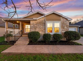 1208 Merganser Way, Waco, TX 76706