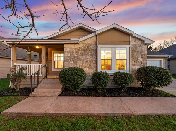 1208 Merganser Way, Waco, TX 76706