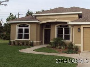 3081 Monaghan Dr, Ormond Beach, FL 32174