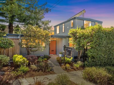 8 Poppy Ln, Berkeley, CA, 94708