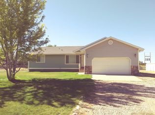 4117 W 475 N, Cedar City, UT 84721