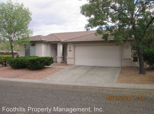 2335 W Trail Blazer Dr, Cottonwood, AZ 86326