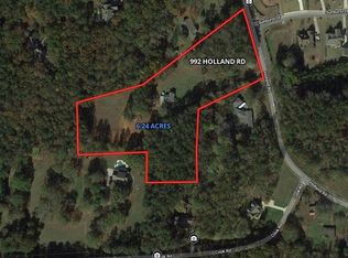 992 Holland Rd LOT 0, Powder Springs, GA 30127