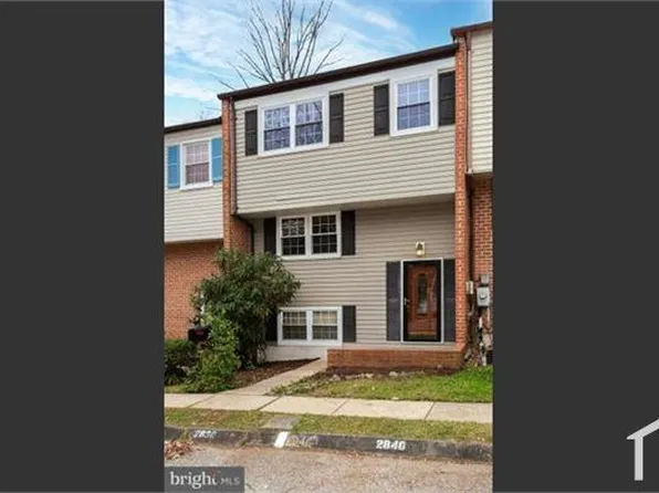2840 Aspen Hill Rd, Baltimore, MD 21234