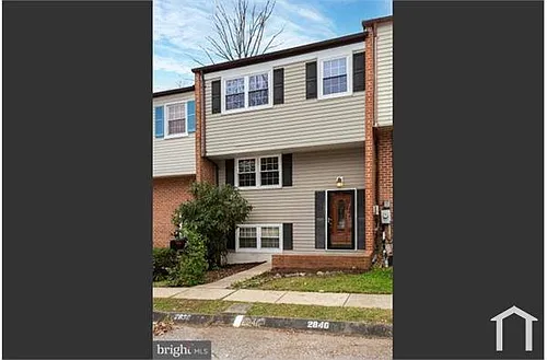 2840 Aspen Hill Rd Photo 1