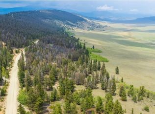 PARCEL 31663 Redhill Rd, Fairplay, CO 80440