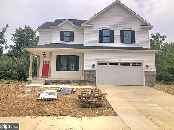 2nd image of 3117 Alfalfa Cir