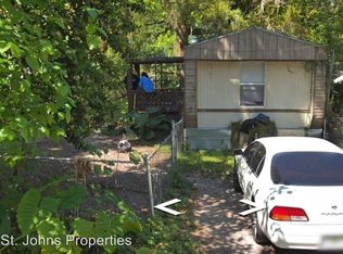 7615 Dandy Ave, Jacksonville, FL 32211