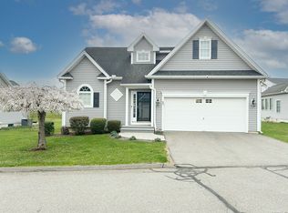 68 River St #68, Southington, CT 06489