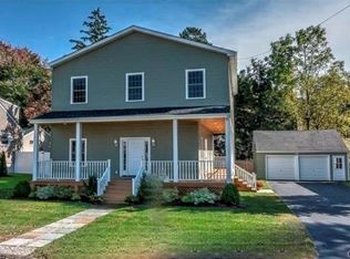 73 Marlborough Ter, Fairfield, CT