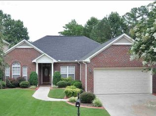 112 Canterbury Dr, Madison, AL 35758