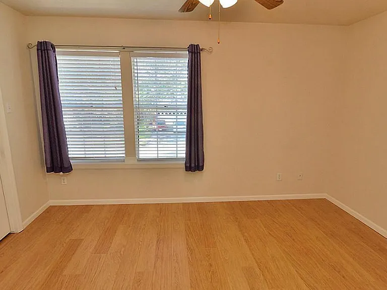 Bedroom number 2.