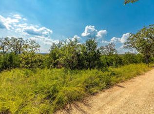 TRACT 4th Ml #8025, Peel, AR 72668