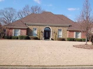 1546 Meriwether Cir, Montgomery, AL 36117