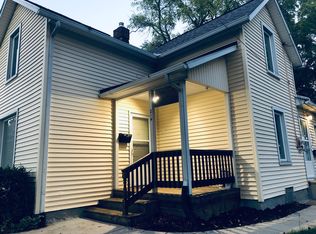 214 Custer Ave APT 1, Lansing, MI 48912