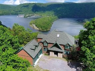 2629 Timberlake Dr, James Creek, PA