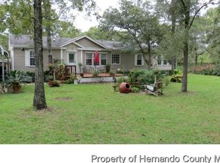 11461 Maripoe Rd, Weeki Wachee, FL 34614