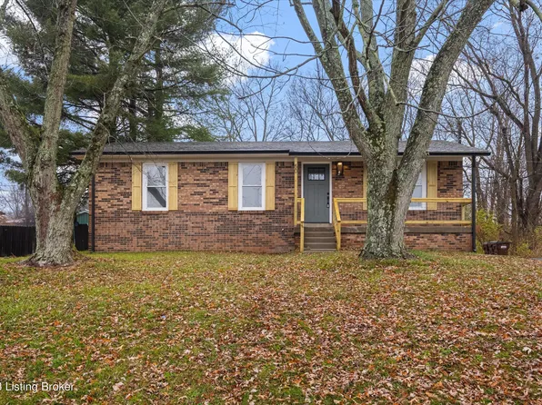 50 New Castle Ln, New Castle, KY 40050