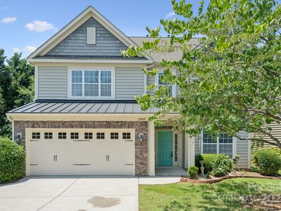 10009 Community House Rd, Charlotte, NC, 28277