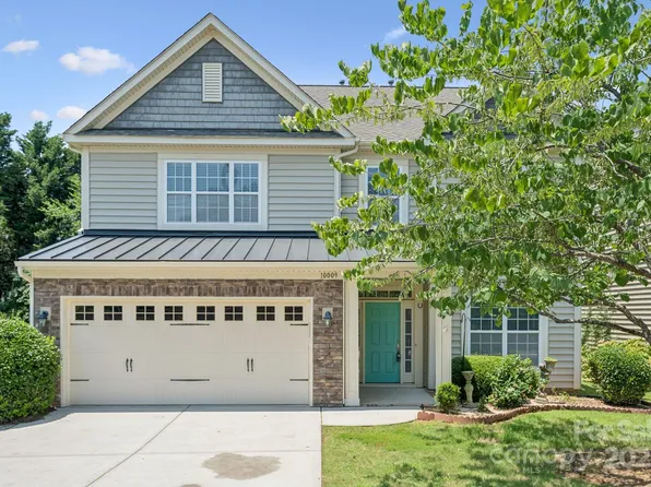10009 Community House Rd, Charlotte, NC 28277