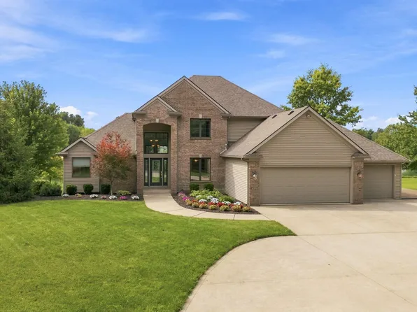 6510 Union Chapel Rd, Fort Wayne, IN 46845