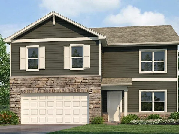 3507 Beck Ct, Fort Wayne, IN 46818