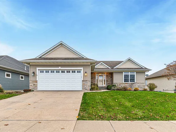 205 Windsor Rd, North Liberty, IA 52317