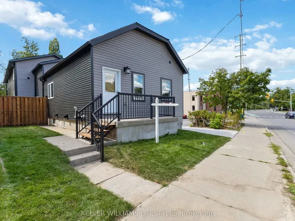 178 Woodward Ave, London, ON