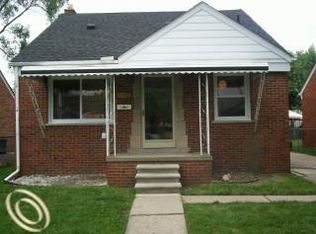 13284 Birrell St, Southgate, MI 48195