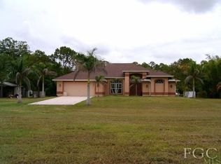 5031 Staley Rd, Fort Myers, FL 33905