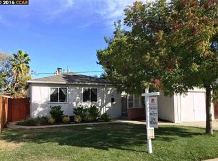 458 Rincon Ave, Livermore, CA 94551