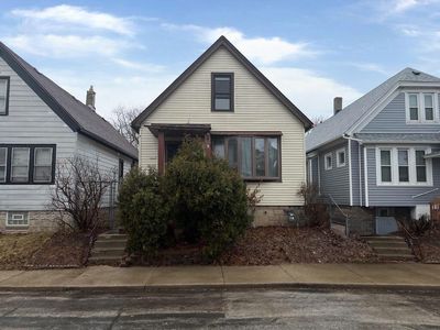 1623 N 24th PLACE, Milwaukee, WI, 53205