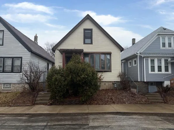 1623 North 24th PLACE, Milwaukee, WI 53205