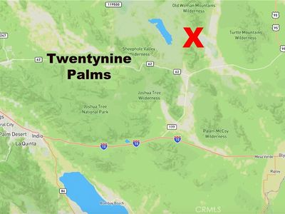 1 Cadiz Rd #2, Essex, CA, 92332