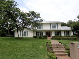 7608 Parkview Cir, Austin, TX 78731