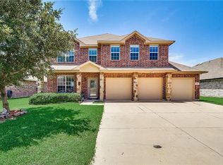 123 Pinto Dr, Waxahachie, TX 75165