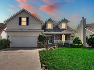 1602 Edith Way, Crown Point, IN 46307