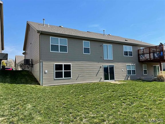2nd image of 5395 Trailhead Ct