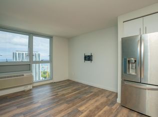 988 Halekauwila St #3906, Honolulu, HI 96814