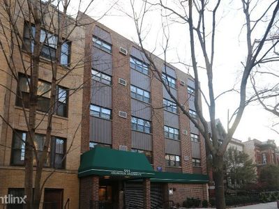 555 W Arlington Pl APT 507, Chicago, IL, 60614