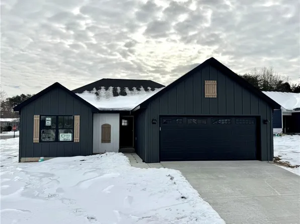 900 Rockabilly Court LOT 501, Memphis, IN 47143