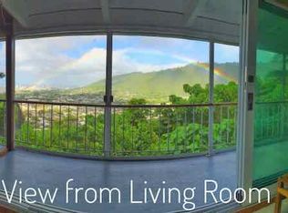 3349 Anoai Pl #3349, Honolulu, HI 96822