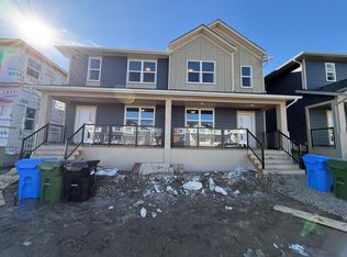631 Wolf Willow Blvd SE, Calgary, AB T2X 3Z9