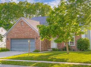 7344 Tarragon Ln, Indianapolis, IN 46237