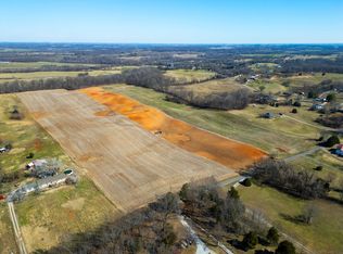 1 Anderson Rd Lot 1, Cedar Hill, TN 37032