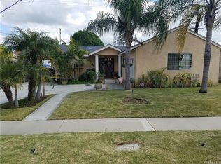 4576 Deland Ave, Pico Rivera, CA 90660