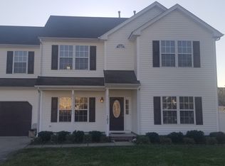 107 Dutchland Trl, Suffolk, VA 23434